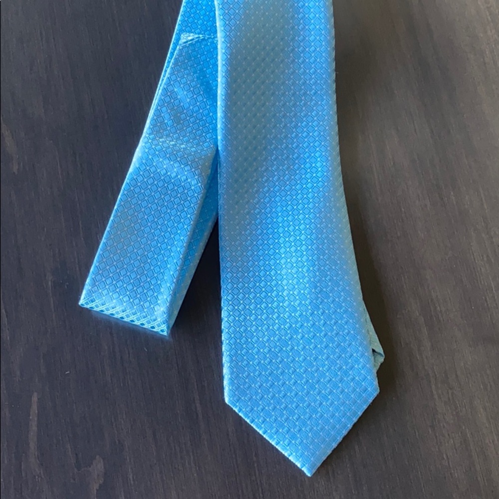 Stanford tie